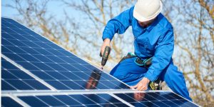 Installation Maintenance Panneaux Solaires Photovoltaïques à La Wantzenau